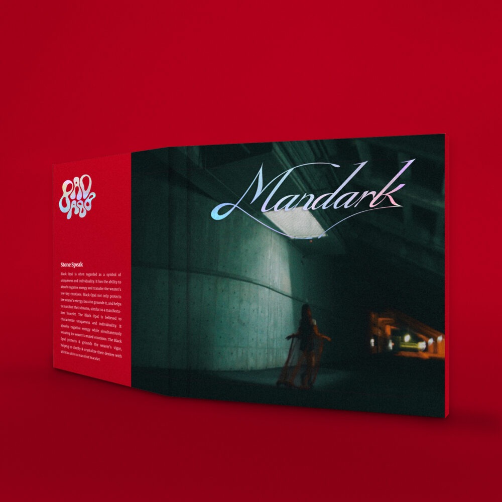 Mandark – BADA88