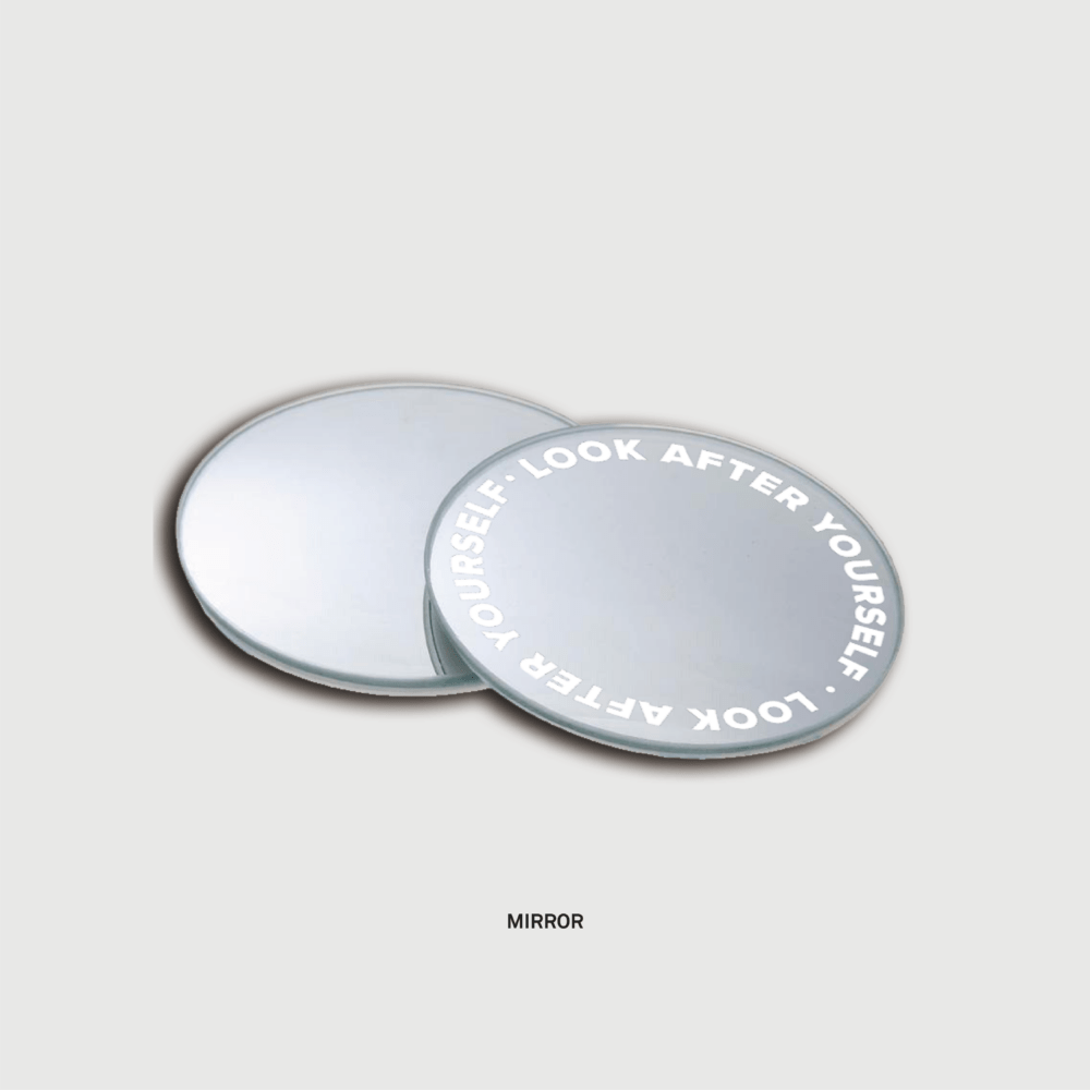 《Unsensored》Mixtape