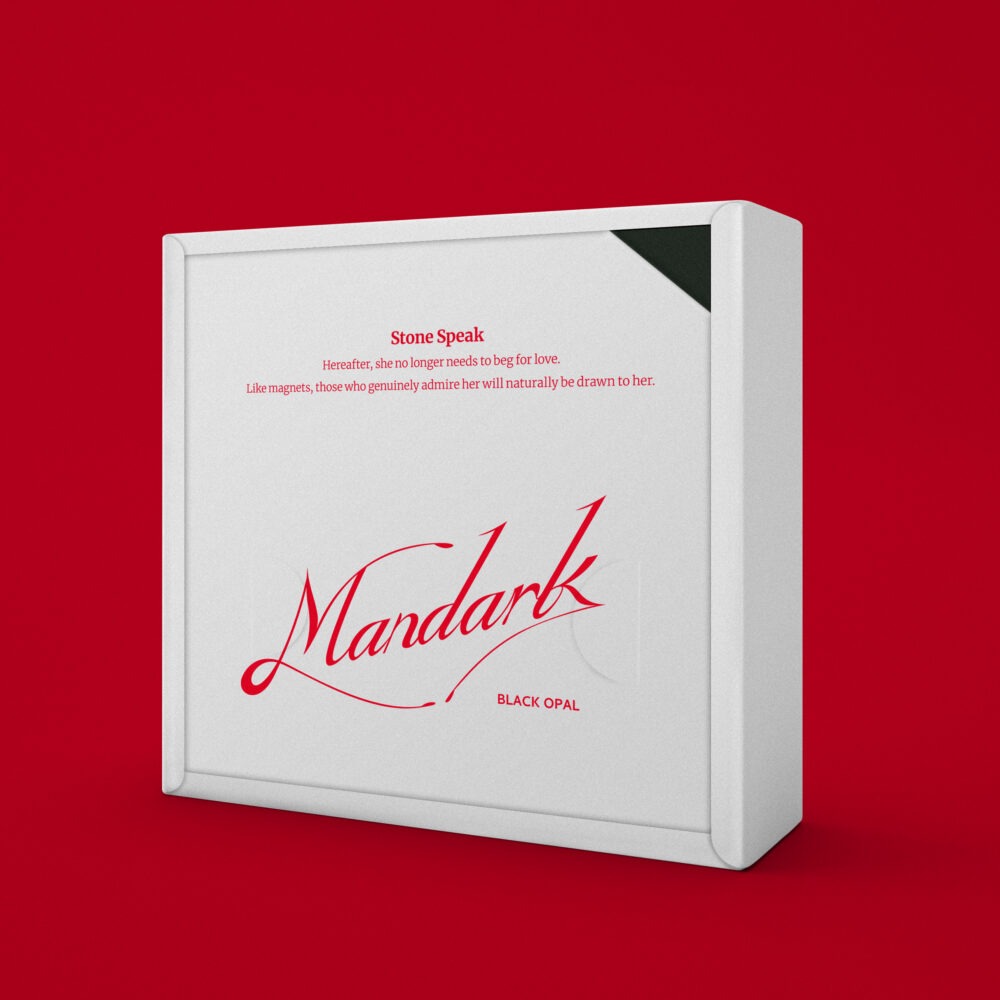 Mandark – BADA88