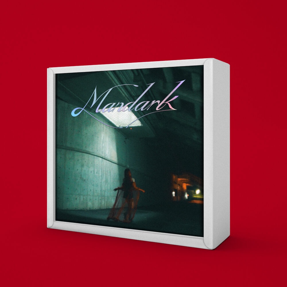 Mandark – BADA88