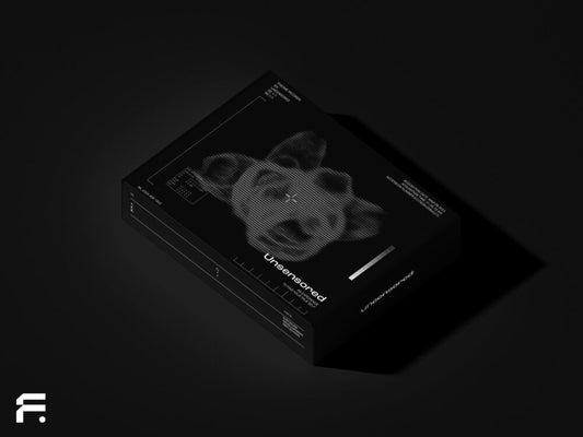 《Unsensored》Mixtape