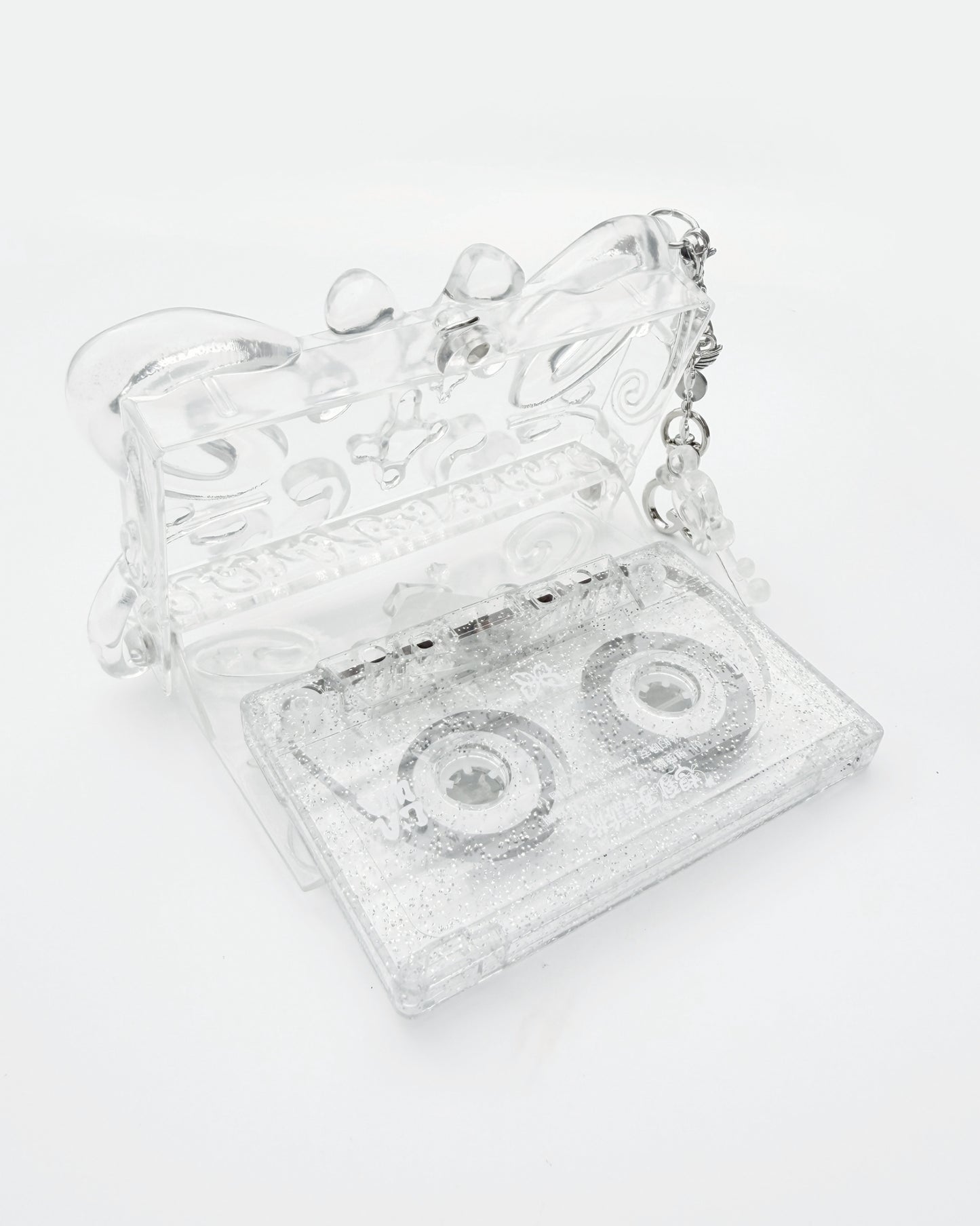 𝐋𝐀𝐖𝐀《想到再告訴你 I’ll let you know later》 EP 卡帶／卡帶殼