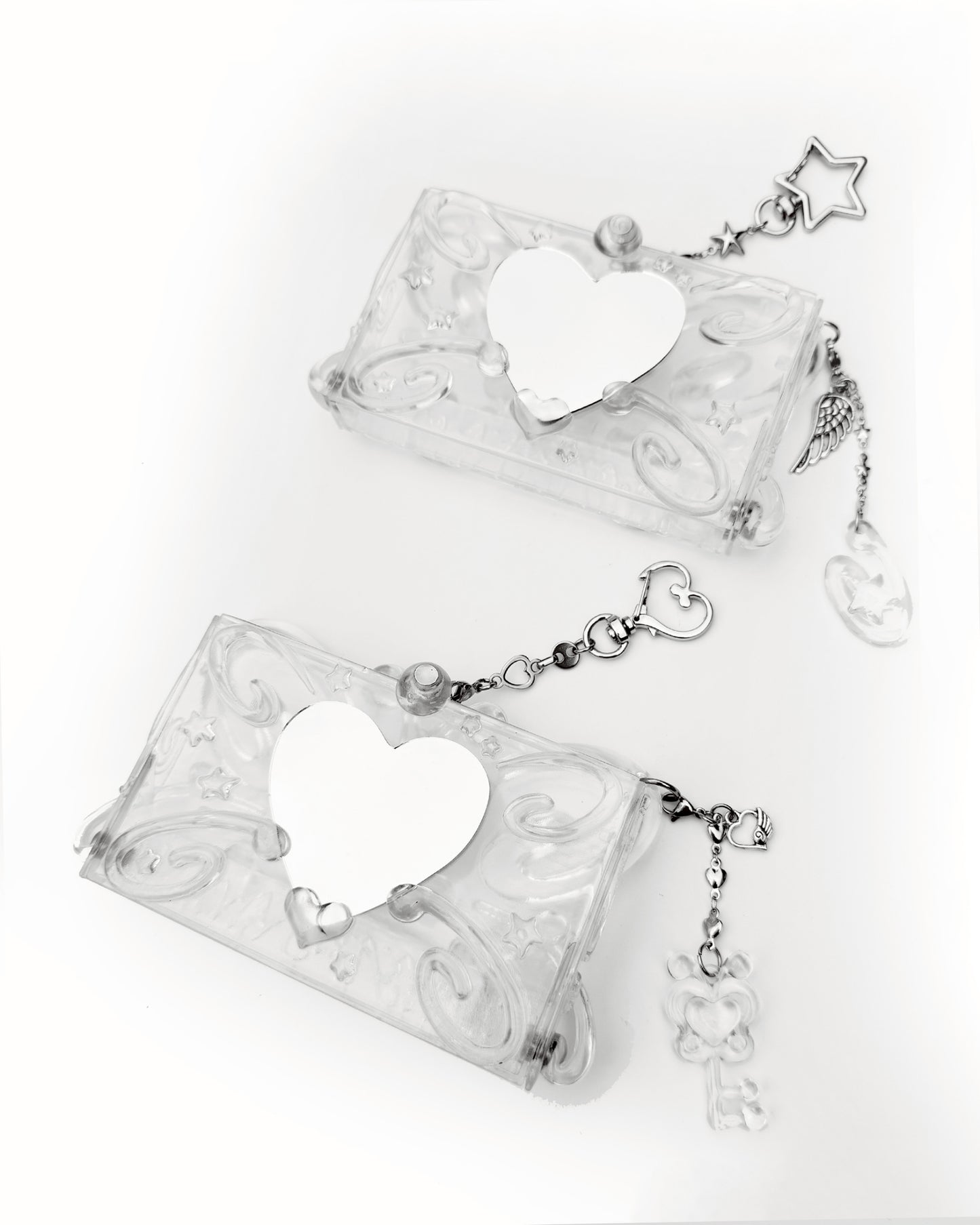 𝐋𝐀𝐖𝐀《想到再告訴你 I’ll let you know later》 EP 卡帶／卡帶殼