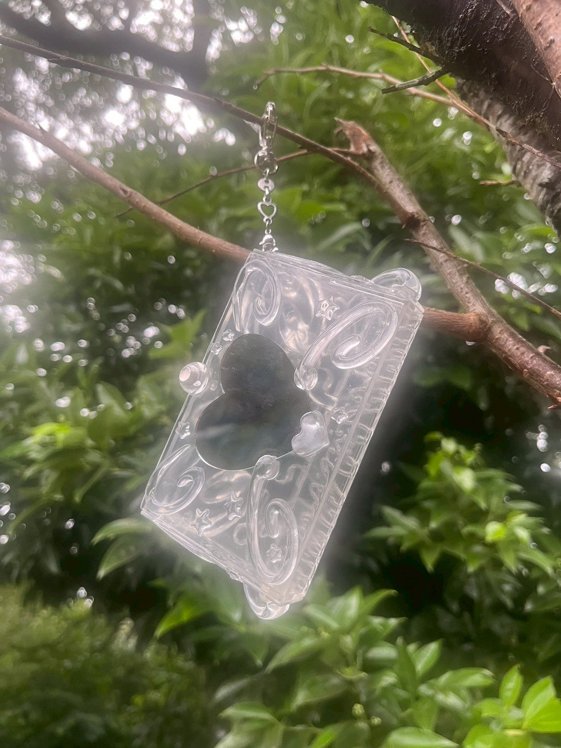 𝐋𝐀𝐖𝐀《想到再告訴你 I’ll let you know later》 EP 卡帶／卡帶殼