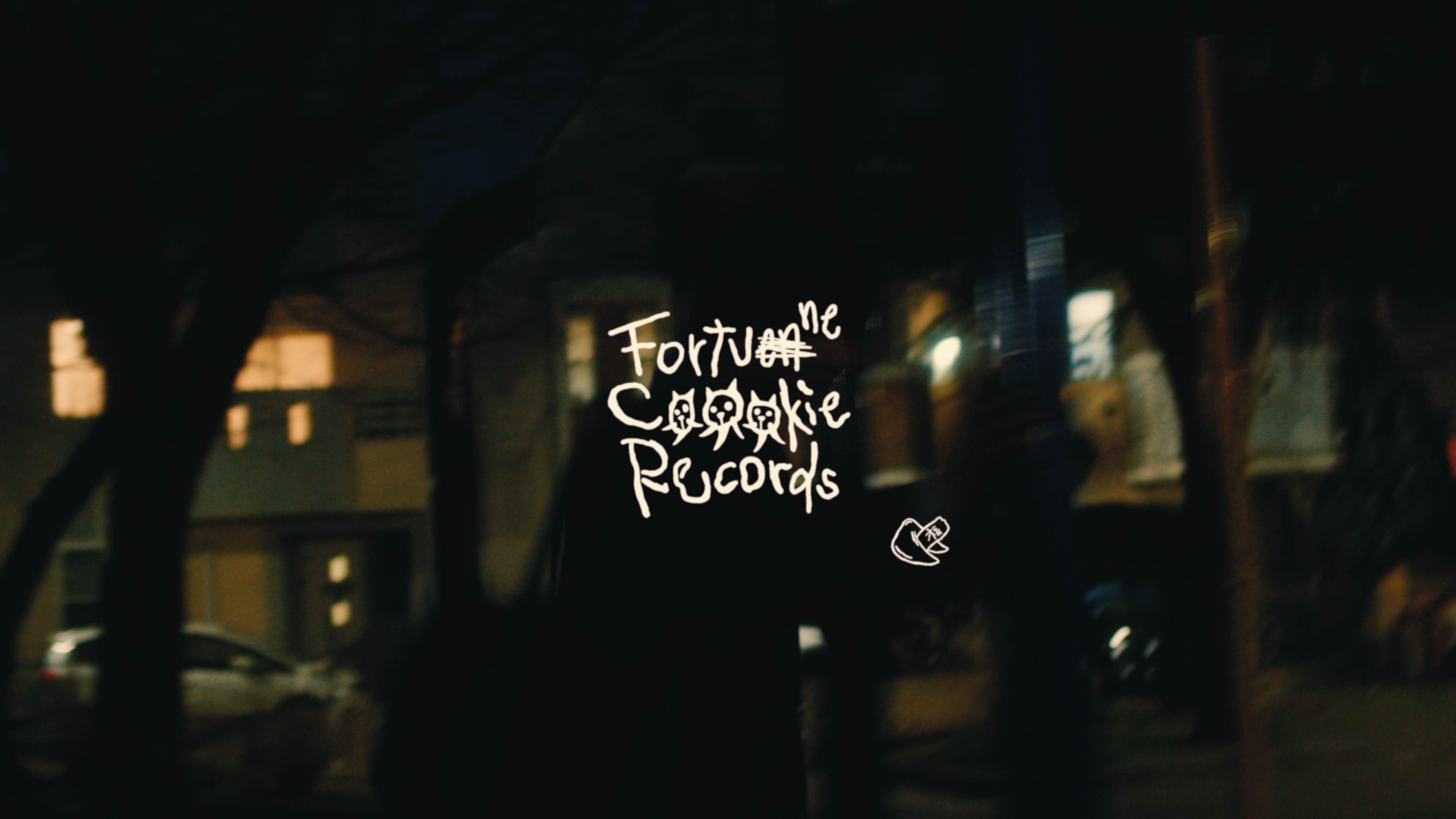 Fortune Coookie Records