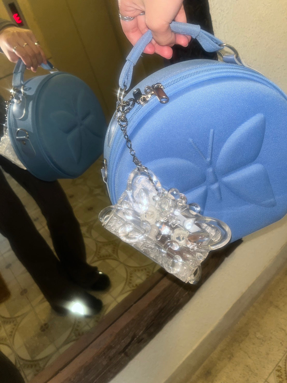 𝐋𝐀𝐖𝐀《想到再告訴你 I’ll let you know later》 EP 卡帶／卡帶殼