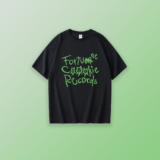 Fortune Coookie Records T-shirt