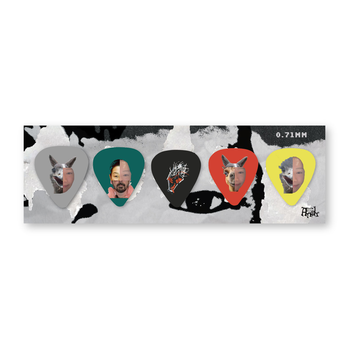 Andr - SKIN picks