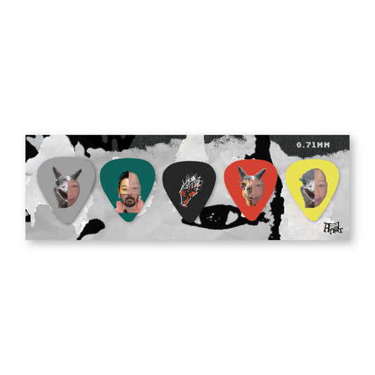 Andr - SKIN picks